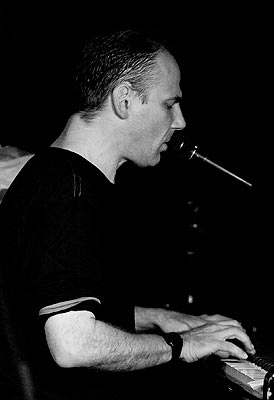 Malcolm Shuttleworth