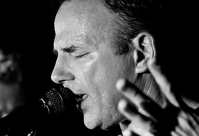 Malcolm Shuttleworth