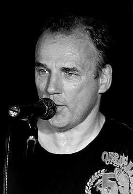 Malcolm Shuttleworth