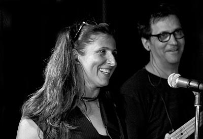 Jana Smolorz / Christian Häseler