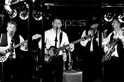 The Beatles Forever Band