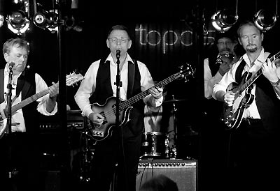 The Beatles Forever Band