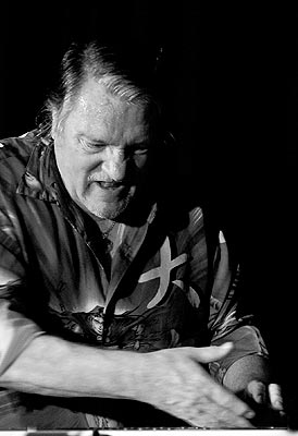 Brian Auger