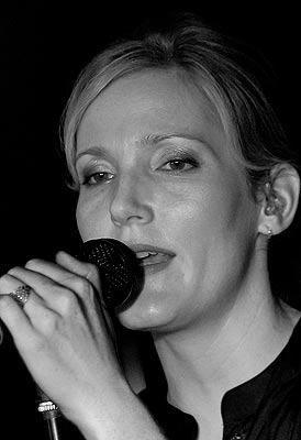 Savannah Grace Auger