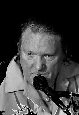 Brian Auger