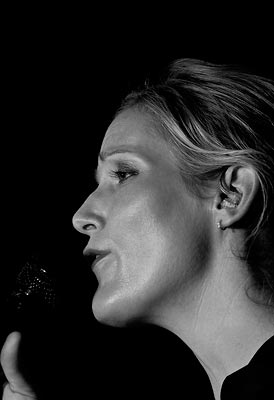 Savannah Grace Auger