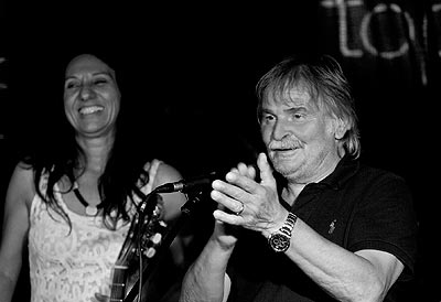 Zélia Fonseca / Wolfgang Orth