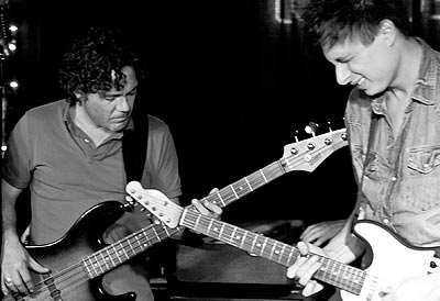 Roelof Klijn / Sjors Nederlof