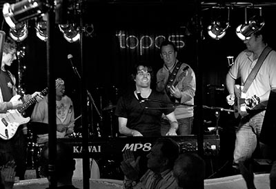 Bastian Korn & friends