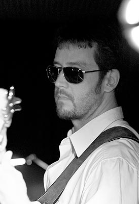 Freaky Funk Guitar Matt