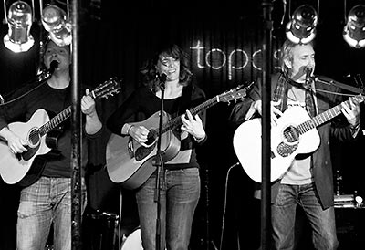 SOLLY, NEULS & GAHLEN