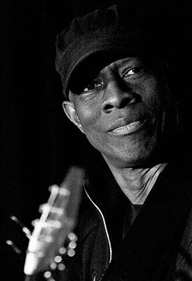Keb Mo