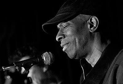 Keb Mo