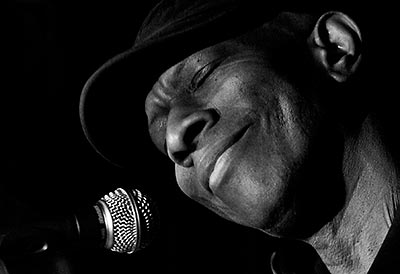 Keb Mo