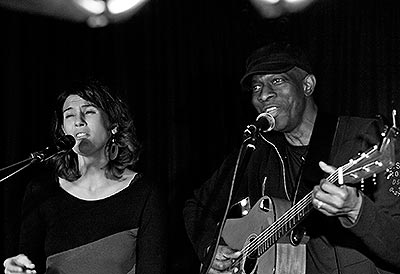 Solly / Keb Mo
