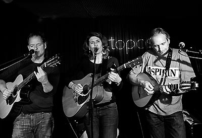 SOLLY, NEULS & GAHLEN