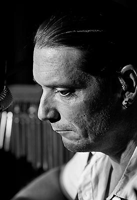 Klaus "Kille" Kindler