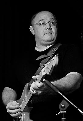 Heinz Bernd Hövelmann