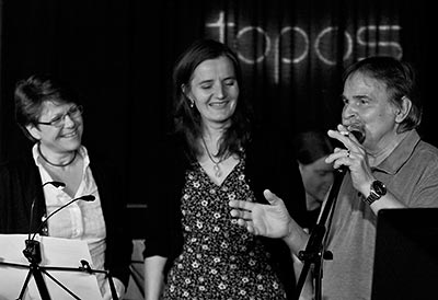 Regina Schleheck / Jutta Wilbertz / Wolfgang Orth