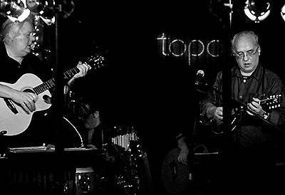 Peter Nonn Blues Band