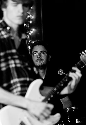 Milan Hofmann / Tobias Sauter