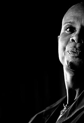 Adrienne Morgan Hammond