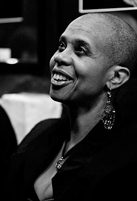 Adrienne Morgan Hammond