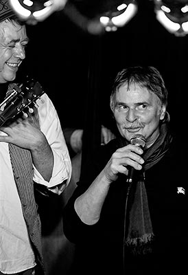 Stefan Ölke / Wolfgang Orth