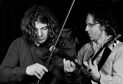 Johannes Reinig / Jo Schappert