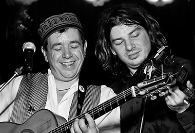 Stefan Ölke / Johannes Reinig