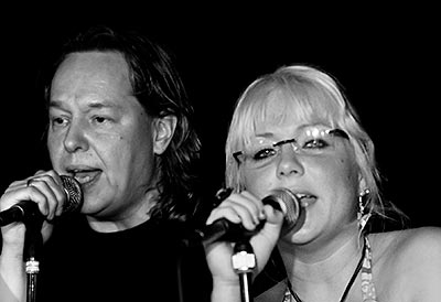 Detlev Scholz / Annika Bührmann