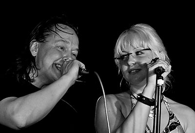 Detlev Scholz / Annika Bührmann