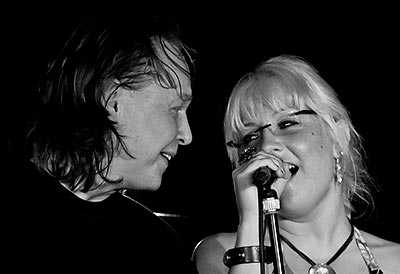 Detlev Scholz / Annika Bührmann