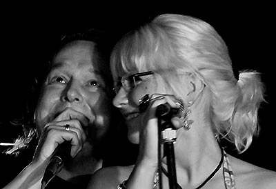 Detlev Scholz / Annika Bührmann