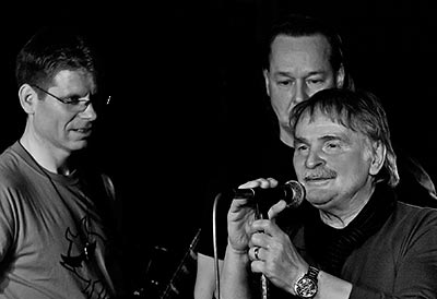 Thorsten Schüller / Wolfgang Orth