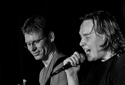 Thorsten Schüller / Detlev Scholz