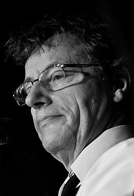 Heribert Scherkenbach