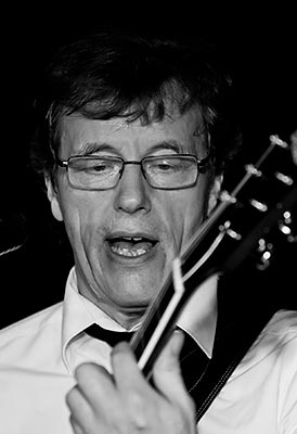 Heribert Scherkenbach