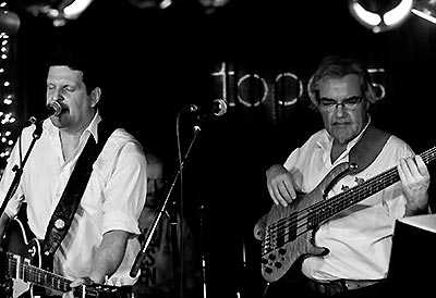 Markus Schnurpfeil / Heinz-Peter Mainz