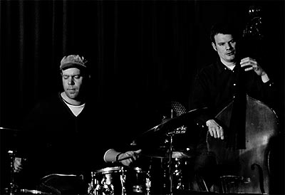 Florian Arbenz / Thomas Lähns