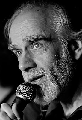 Reinhard Schmitz Ltg. Swinging Pool