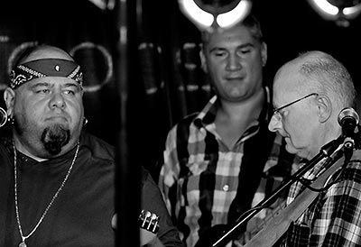 Ingo Könen / Wolfgang Cöllen / Udo Klinkhammer