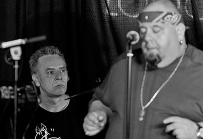 Gerd Hullmann / Ingo Könen