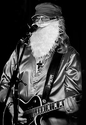 Wolfgang "Kralle" Döhr