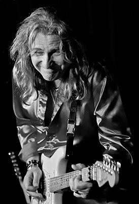 Wolfgang "Kralle" Döhr