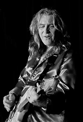 Wolfgang "Kralle" Döhr