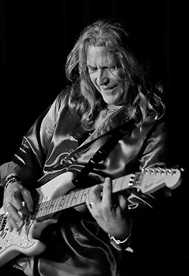 Wolfgang "Kralle" Döhr