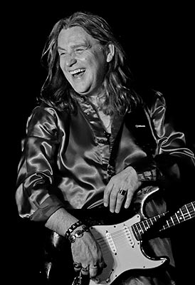 Wolfgang "Kralle" Döhr