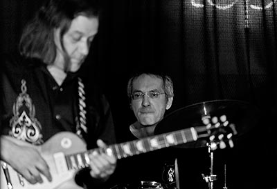 Neal Black / Vincent Daune