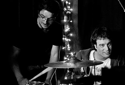 Tobias Sauter / Benny Korn